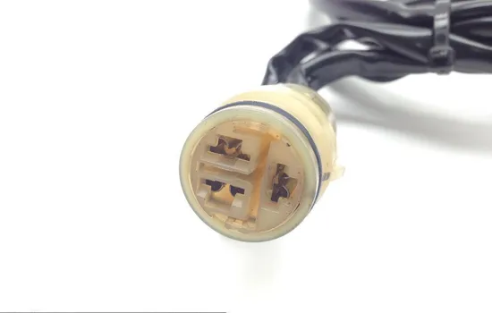 Engine Stator Generator 2003 Kawasaki Prairie 650 KVF650A 4x4 1664