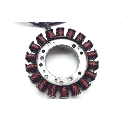 Engine Stator Generator 2003 Kawasaki Prairie 650 KVF650A 4x4 1664 5