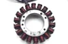 Engine Stator Generator 2003 Kawasaki Prairie 650 KVF650A 4x4 1664