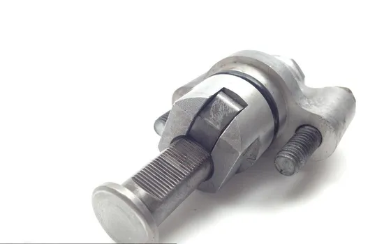 Engine Timing Cam Chain Tensioner B 2003 Kawasaki Prairie 650 KVF650A 4x4 1664