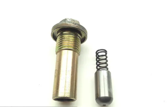 Engine Timing Cam Chain Interior Tensioners 2003 Kawasaki Prairie 650 4x4 1664