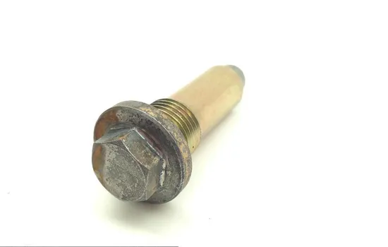 Engine Timing Cam Chain Interior Tensioners 2003 Kawasaki Prairie 650 4x4 1664