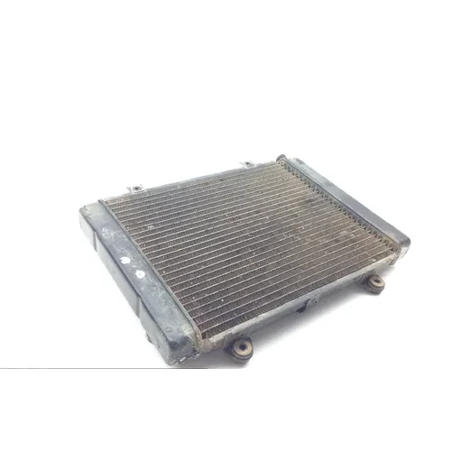 Engine Radiator Cooling 2003 Kawasaki Prairie 650 KVF650A 4x4 1664 3