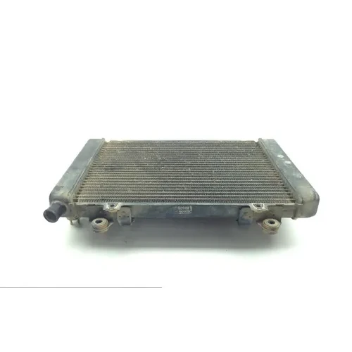 Engine Radiator Cooling 2003 Kawasaki Prairie 650 KVF650A 4x4 1664 7
