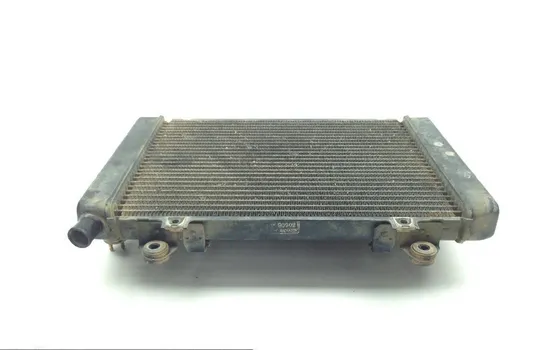 Engine Radiator Cooling 2003 Kawasaki Prairie 650 KVF650A 4x4 1664