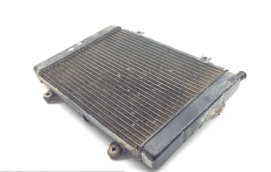 Engine Radiator Cooling 2003 Kawasaki Prairie 650 KVF650A 4x4 1664