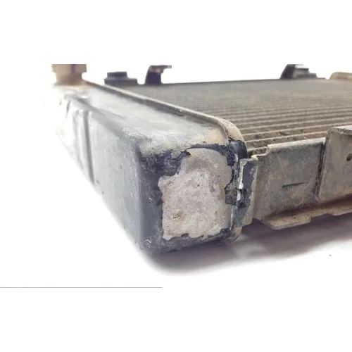 Engine Radiator Cooling 2003 Kawasaki Prairie 650 KVF650A 4x4 1664 15