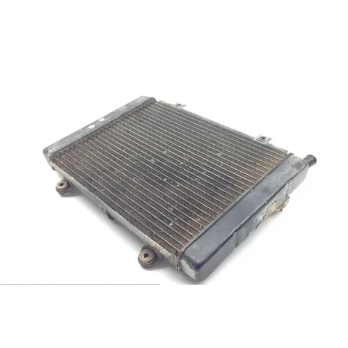 Engine Radiator Cooling 2003 Kawasaki Prairie 650 KVF650A 4x4 1664 5