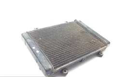 Engine Radiator Cooling 2003 Kawasaki Prairie 650 KVF650A 4x4 1664