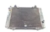 Engine Radiator Cooling 2003 Kawasaki Prairie 650 KVF650A 4x4 1664