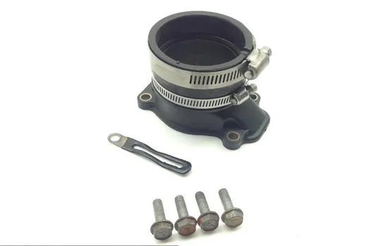 Engine Case Manifold 2003 Kawasaki Prairie 650 KVF650A 4x4 1664