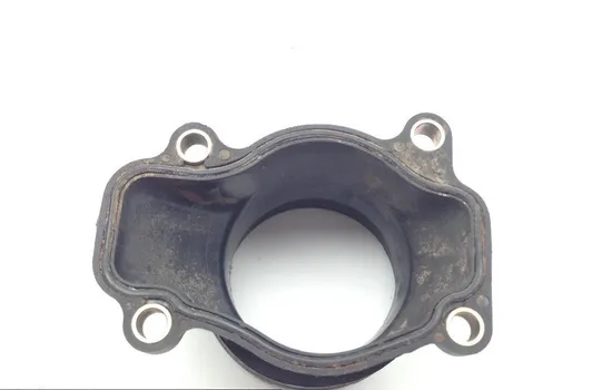 Engine Case Manifold 2003 Kawasaki Prairie 650 KVF650A 4x4 1664