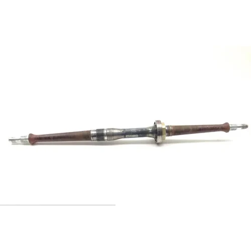 Rear Wheel Axle 2003 Kawasaki Prairie 650 KVF650A 4x4 1664 14