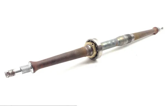 Rear Wheel Axle 2003 Kawasaki Prairie 650 KVF650A 4x4 1664