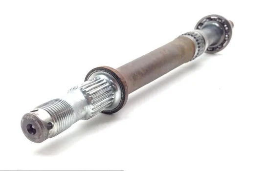 Rear Wheel Axle 2003 Kawasaki Prairie 650 KVF650A 4x4 1664