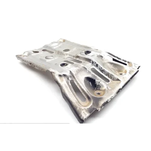 Front Diff Skid 2003 Kawasaki Prairie 650 KVF650A 4x4 1664 8