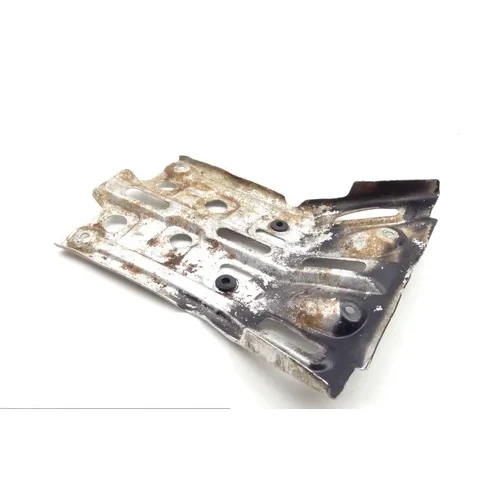 Front Diff Skid 2003 Kawasaki Prairie 650 KVF650A 4x4 1664 3