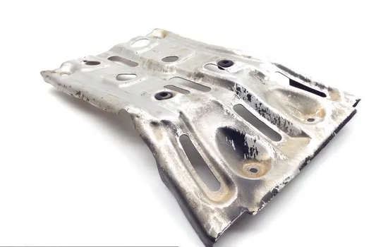 Front Diff Skid 2003 Kawasaki Prairie 650 KVF650A 4x4 1664