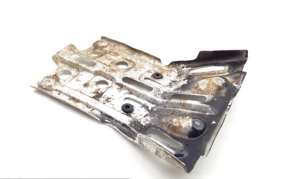 Front Diff Skid 2003 Kawasaki Prairie 650 KVF650A 4x4 1664