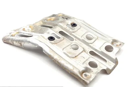 Front Diff Skid 2003 Kawasaki Prairie 650 KVF650A 4x4 1664