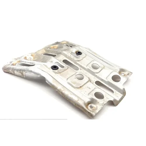 Front Diff Skid 2003 Kawasaki Prairie 650 KVF650A 4x4 1664 7