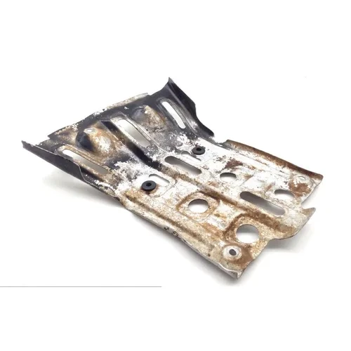 Front Diff Skid 2003 Kawasaki Prairie 650 KVF650A 4x4 1664 5