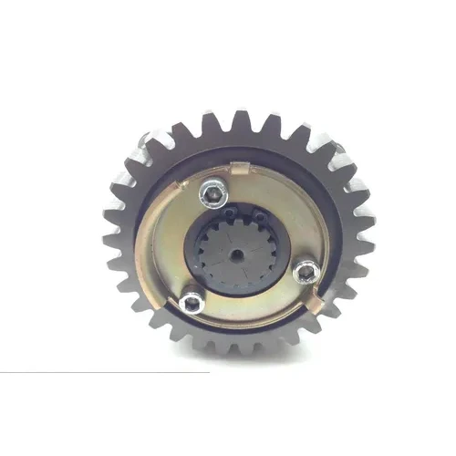 Engine Ring Pinion Bevel Gear Set 2003 Kawasaki Prairie 650 KVF650A 4x4 1664 x 7