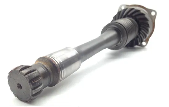 Engine Ring Pinion Bevel Gear Set 2003 Kawasaki Prairie 650 KVF650A 4x4 1664 x