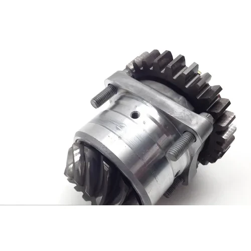 Engine Ring Pinion Bevel Gear Set 2003 Kawasaki Prairie 650 KVF650A 4x4 1664 x 5