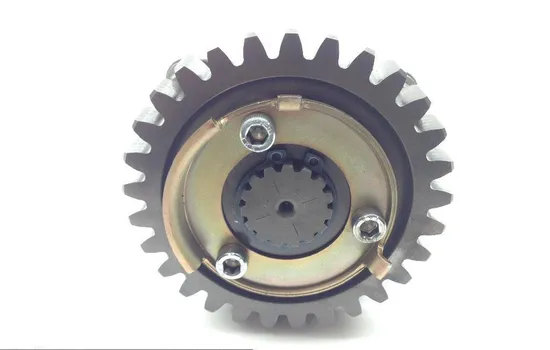 Engine Ring Pinion Bevel Gear Set 2003 Kawasaki Prairie 650 KVF650A 4x4 1664 x