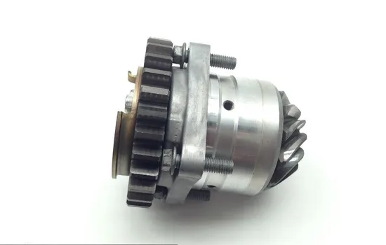 Engine Ring Pinion Bevel Gear Set 2003 Kawasaki Prairie 650 KVF650A 4x4 1664 x