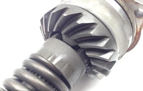 Engine Ring Pinion Bevel Gear Set 2003 Kawasaki Prairie 650 KVF650A 4x4 1664 x