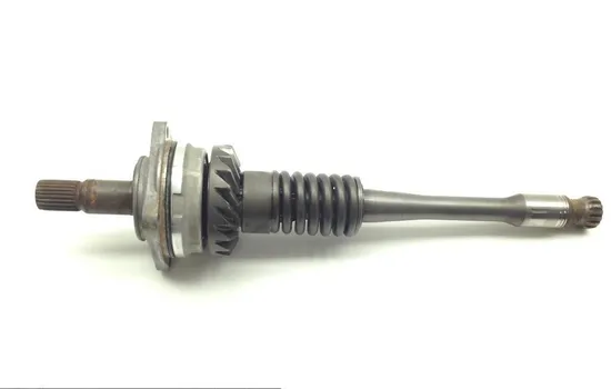 Engine Ring Pinion Bevel Gear Set 2003 Kawasaki Prairie 650 KVF650A 4x4 1664 x