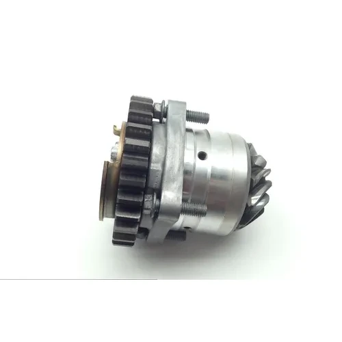 Engine Ring Pinion Bevel Gear Set 2003 Kawasaki Prairie 650 KVF650A 4x4 1664 x 9
