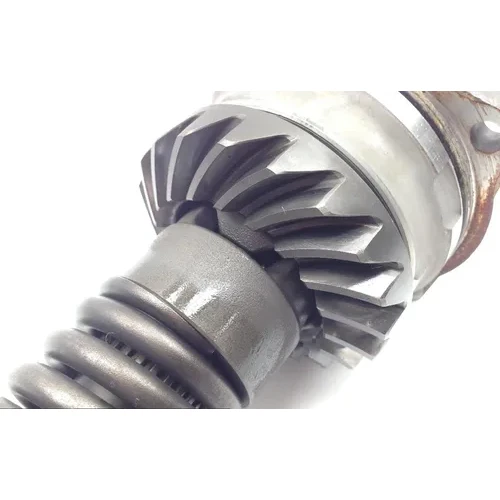 Engine Ring Pinion Bevel Gear Set 2003 Kawasaki Prairie 650 KVF650A 4x4 1664 x 13