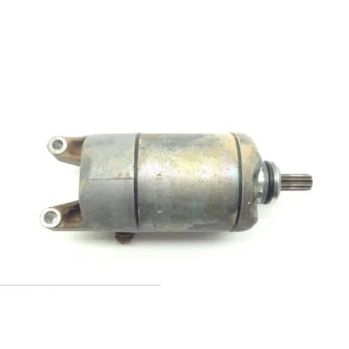 Electric Starter Motor 2003 Kawasaki Prairie 650 KVF650A 4x4 1664 10