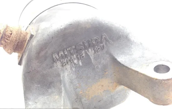 Electric Starter Motor 2003 Kawasaki Prairie 650 KVF650A 4x4 1664