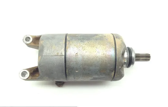 Electric Starter Motor 2003 Kawasaki Prairie 650 KVF650A 4x4 1664