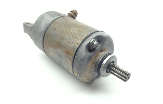 Electric Starter Motor 2003 Kawasaki Prairie 650 KVF650A 4x4 1664