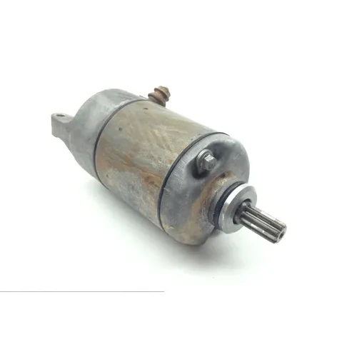 Electric Starter Motor 2003 Kawasaki Prairie 650 KVF650A 4x4 1664 3