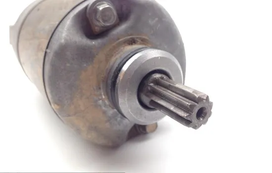 Electric Starter Motor 2003 Kawasaki Prairie 650 KVF650A 4x4 1664