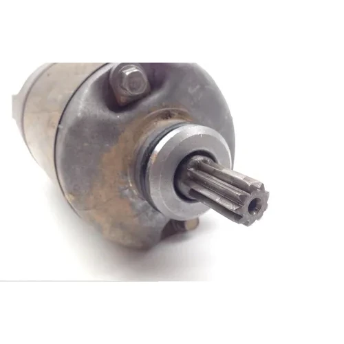 Electric Starter Motor 2003 Kawasaki Prairie 650 KVF650A 4x4 1664 5