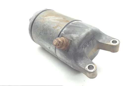 Electric Starter Motor 2003 Kawasaki Prairie 650 KVF650A 4x4 1664