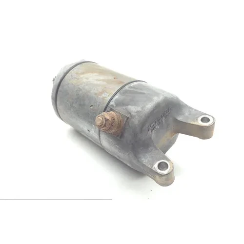 Electric Starter Motor 2003 Kawasaki Prairie 650 KVF650A 4x4 1664 7