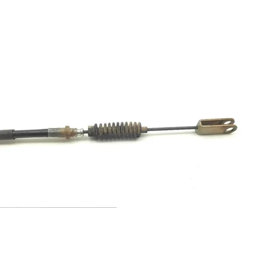 Brake Pedal Cable 2003 Kawasaki Prairie 650 KVF650A 4x4 1664 7