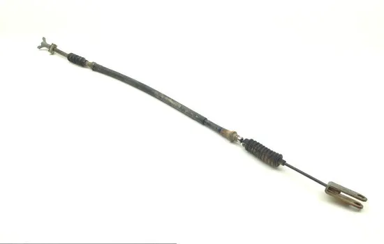 Brake Pedal Cable 2003 Kawasaki Prairie 650 KVF650A 4x4 1664