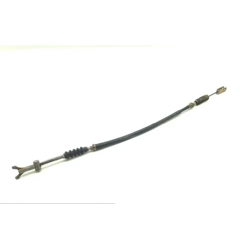 Brake Pedal Cable 2003 Kawasaki Prairie 650 KVF650A 4x4 1664 3