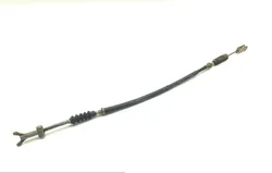 Brake Pedal Cable 2003 Kawasaki Prairie 650 KVF650A 4x4 1664