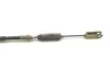 Brake Pedal Cable 2003 Kawasaki Prairie 650 KVF650A 4x4 1664