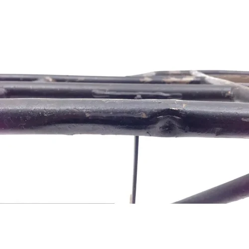 Rear Rack 2003 Kawasaki Prairie 650 KVF650A 4x4 1664 x 11